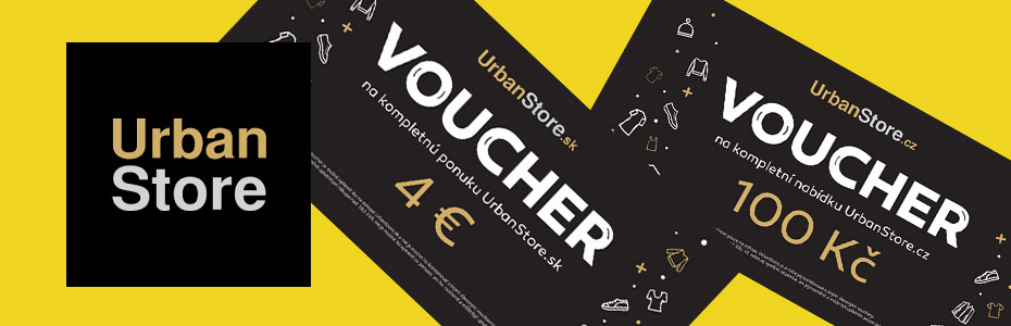 urban store voucher