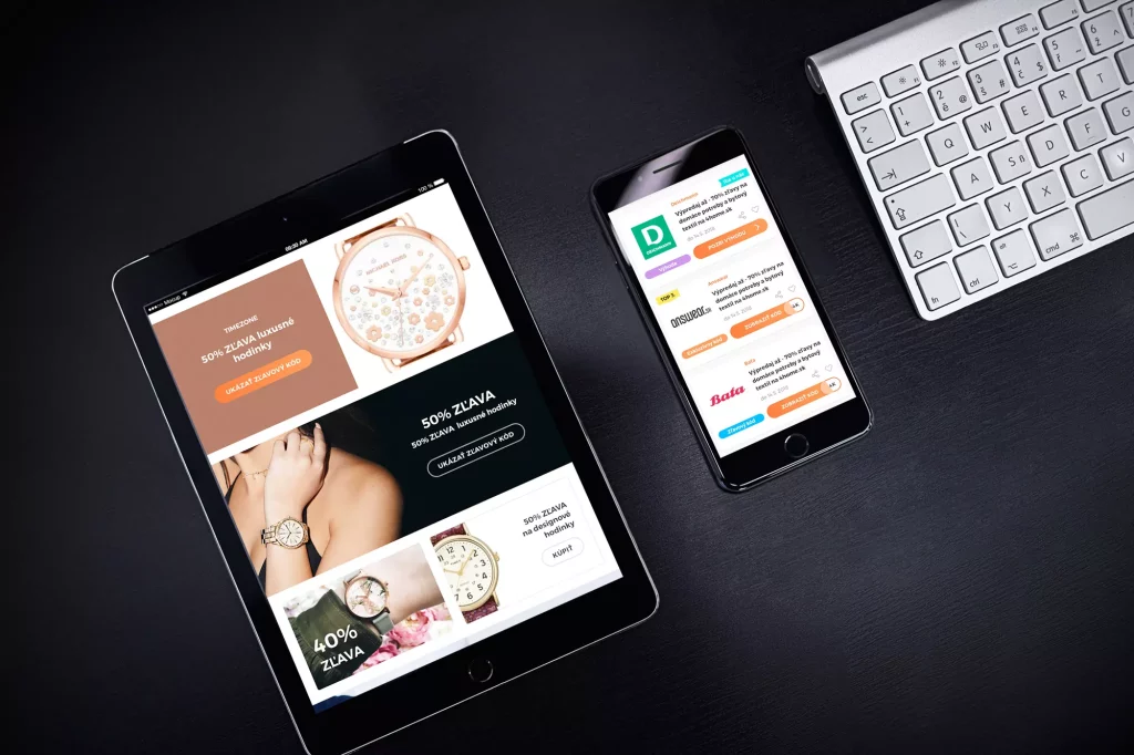 Affiliate or PPC collaboration