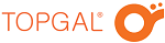 Topgal logo