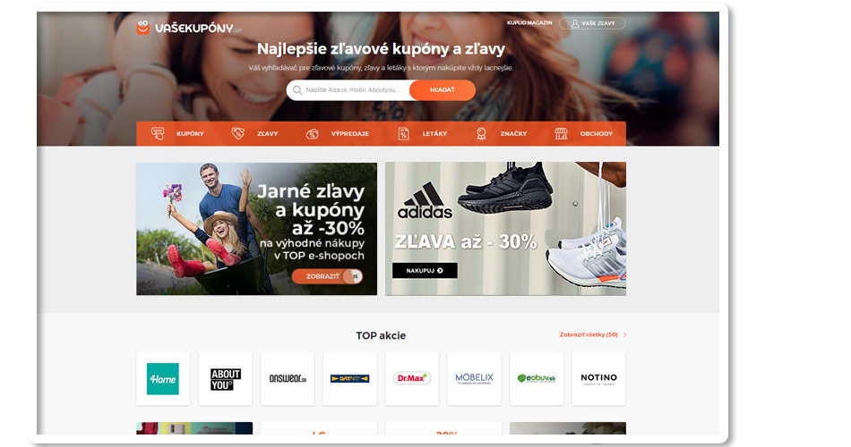 PPC spolupráca pre e-shopy