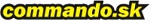 Commando logo