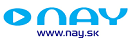 Nay logo