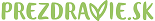 PreZdravie logo