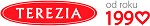 Terezia logo