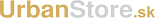 Urbanstore logo