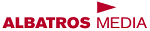 AlbatrosMedia logo