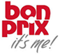 BonPrix logo