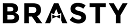 Brasty logo