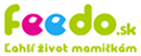 Feedo logo