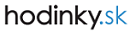 Hodinky logo