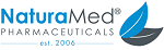 NaturaMed logo