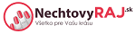 NechtovyRaj logo