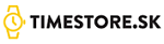 Timestore logo