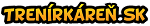 Trenirkaren logo